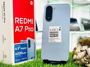 Xiaomi Redmi A7 Pro (Used)