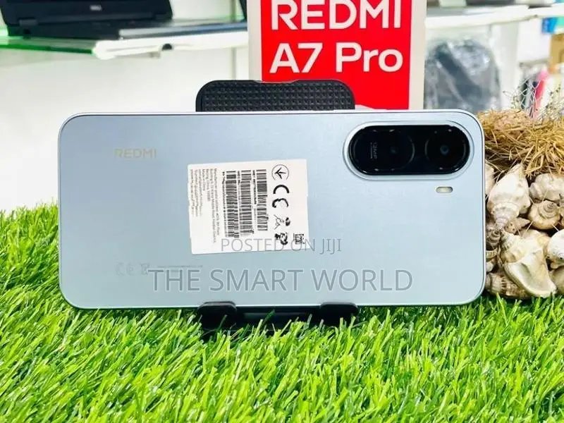 Xiaomi Redmi A7 Pro (Used)