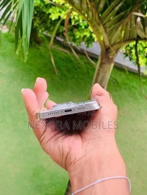 Apple iPhone 15 Pro Max (Used)