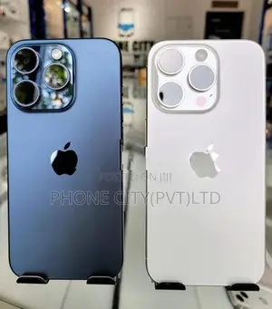 Apple iPhone 15 Pro Max 256GB Blue (Used)