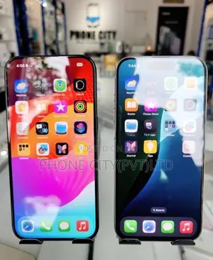 Apple iPhone 15 Pro Max 256GB Blue (Used)