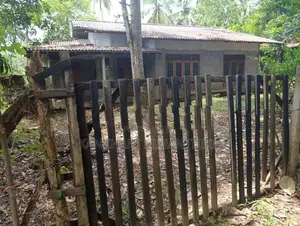 House For Sale In Pallebedda Embilipitiya