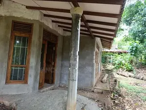 House For Sale In Pallebedda Embilipitiya