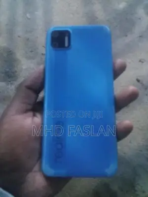 Realme C11 (Used)