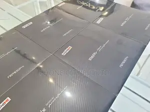 Infinix Hot 60 Pro 8GB RAM (Brand New)