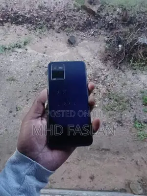 Vivo Y21 (Used)