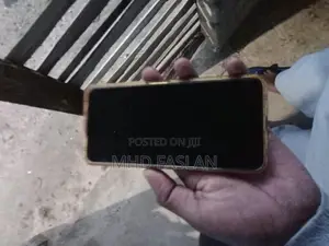 Vivo Y21 (Used)
