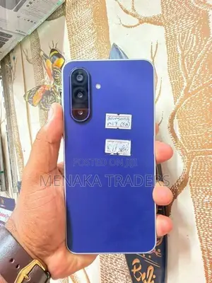 Samsung Galaxy M17 8GB 256GB (Used)