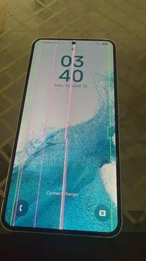 Samsung Galaxy S22 (Used)