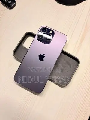 Apple iPhone 14 Pro Max (Used)
