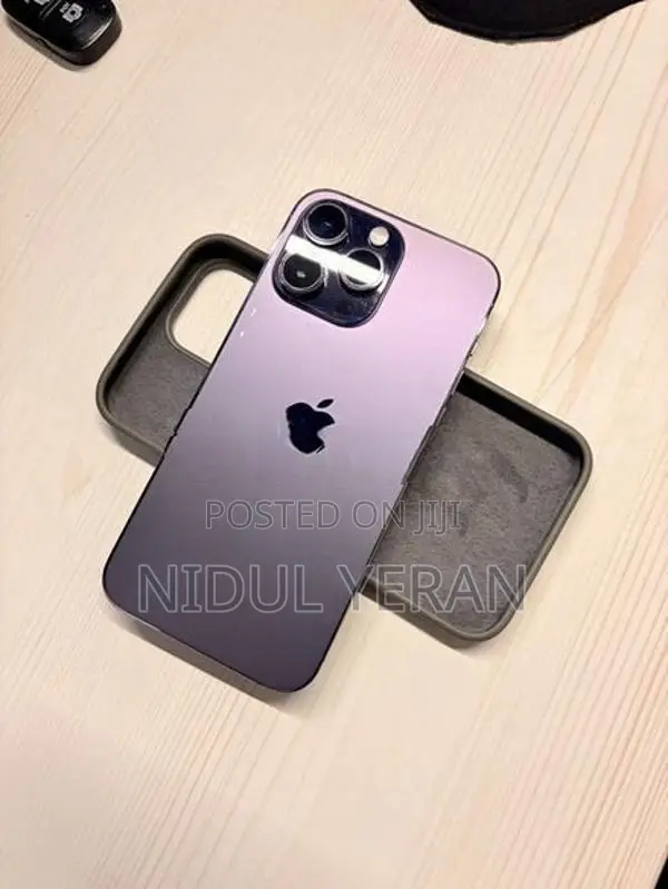 Apple iPhone 14 Pro Max (Used)