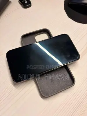 Apple iPhone 14 Pro Max (Used)