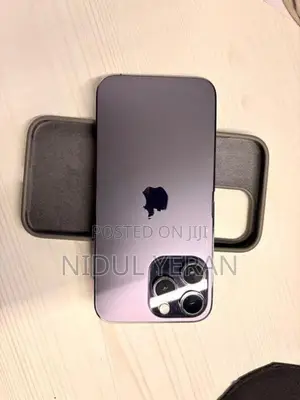 Apple iPhone 14 Pro Max (Used)