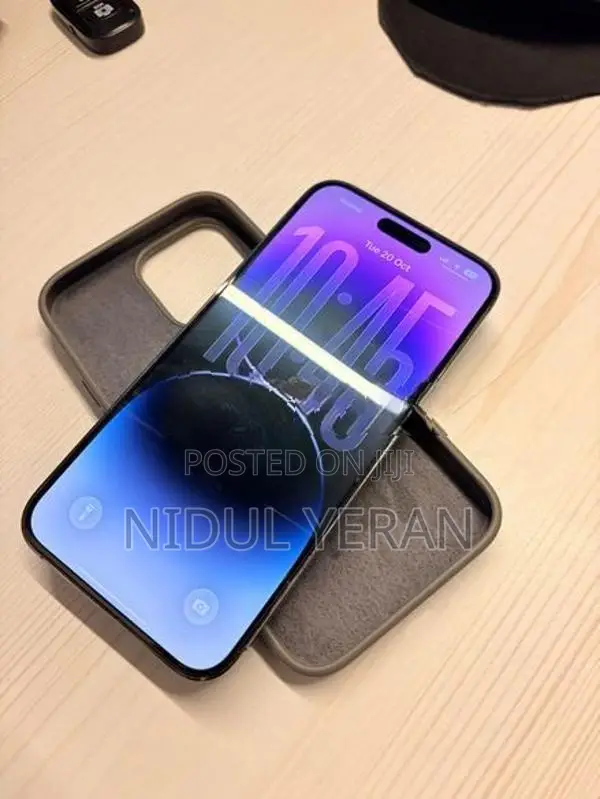 Apple iPhone 14 Pro Max (Used)
