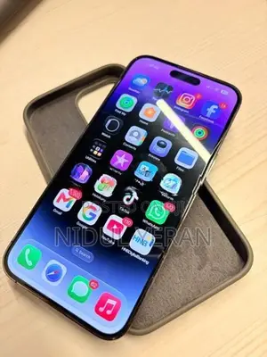 Apple iPhone 14 Pro Max (Used)