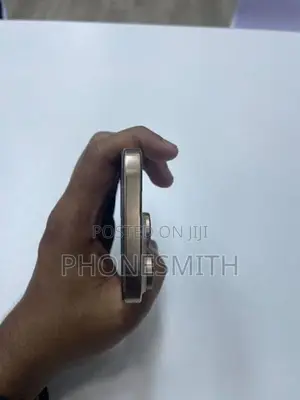 Apple iPhone 16 Pro 256GB (Used)