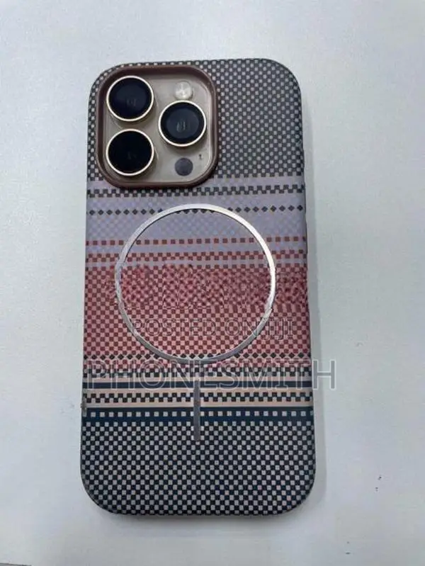 Apple iPhone 16 Pro 256GB (Used)
