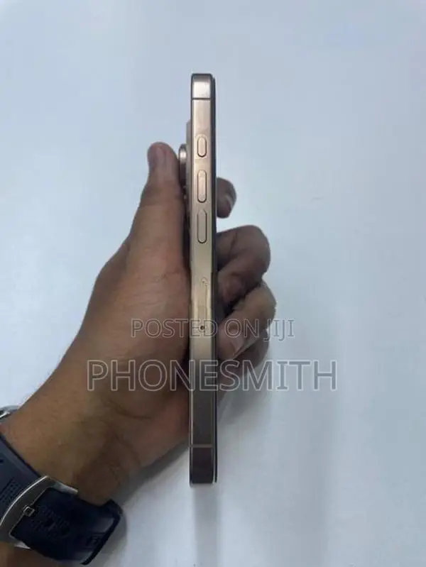 Apple iPhone 16 Pro 256GB (Used)