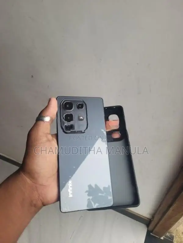Infinix Note 50 (Used)