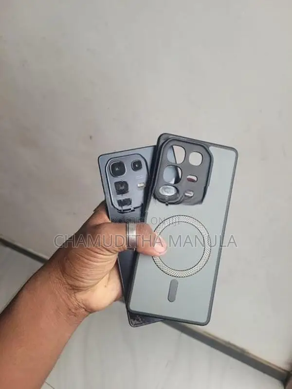 Infinix Note 50 (Used)