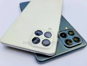 Samsung Galaxy M53 5G 128GB (Used)
