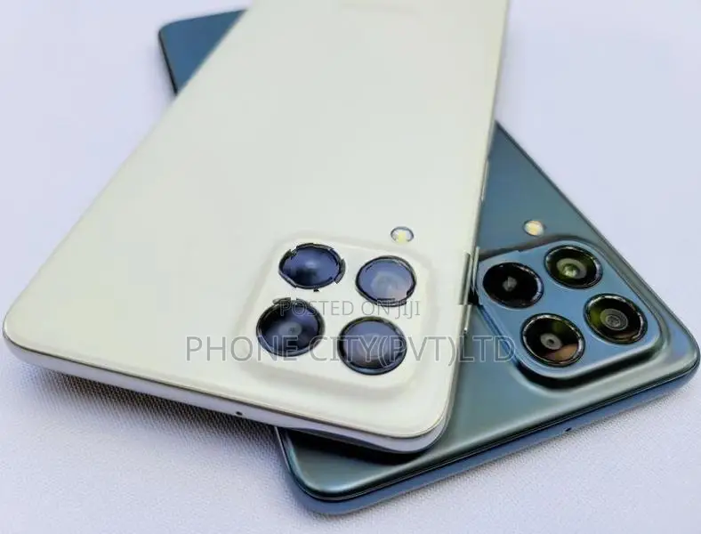 Samsung Galaxy M53 5G 128GB (Used)