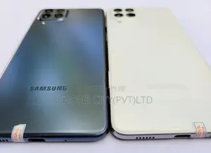 Samsung Galaxy M53 5G 128GB (Used)