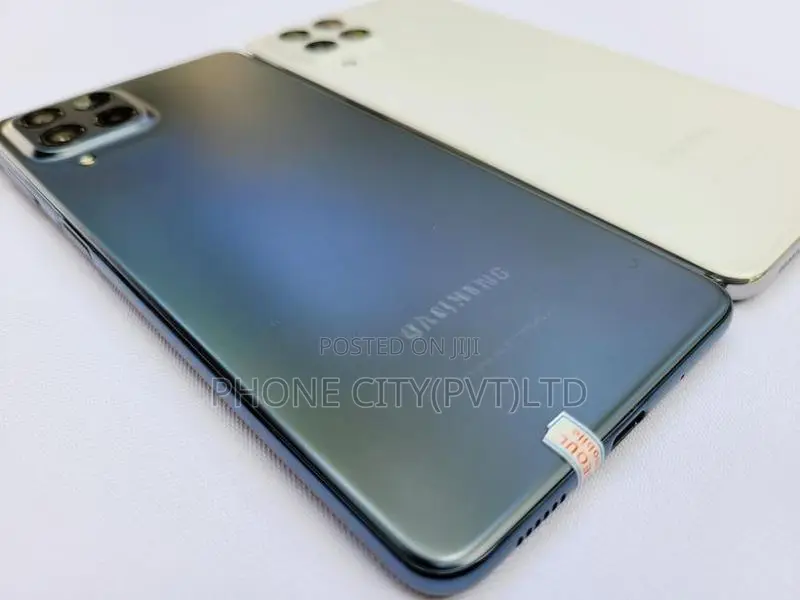 Samsung Galaxy M53 5G 128GB (Used)
