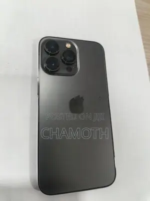 Apple iPhone 13 Pro (Used)