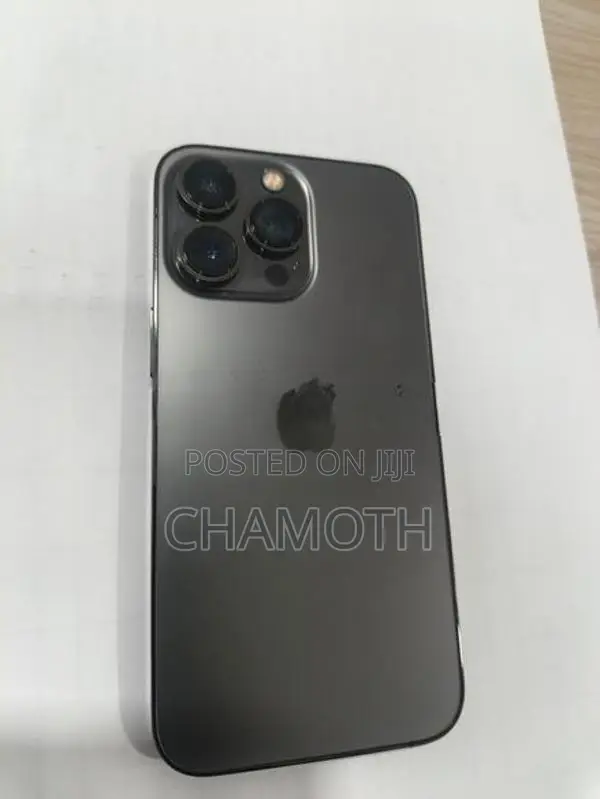Apple iPhone 13 Pro (Used)