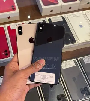 Apple iPhone XS Max 512GB (Used)