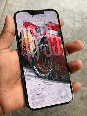Apple iPhone 13 Pro Max (Used)