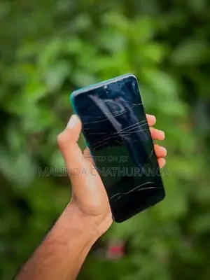 Samsung Galaxy M02 (Used)