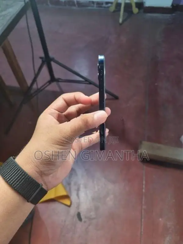 Apple iPhone 12 mini (Used)