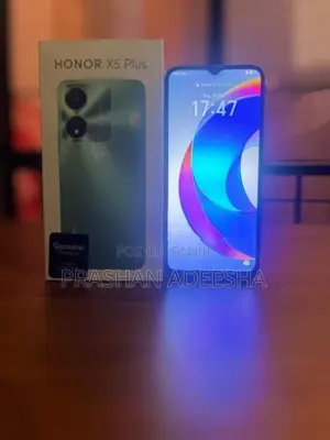 Honor X5 Plus (Used)
