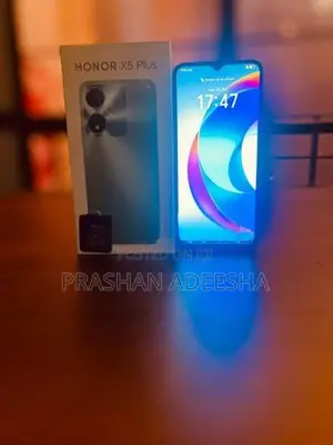 Honor X5 Plus (Used)
