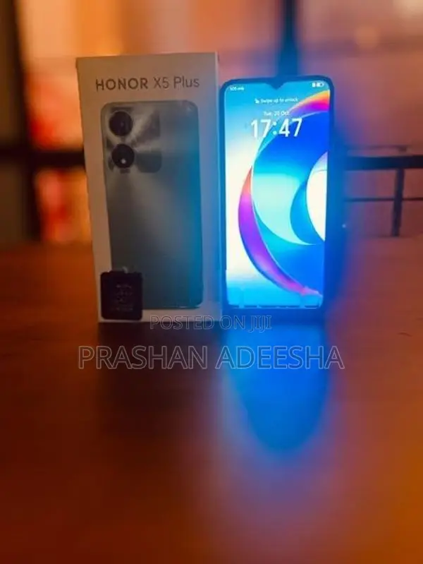 Honor X5 Plus (Used)