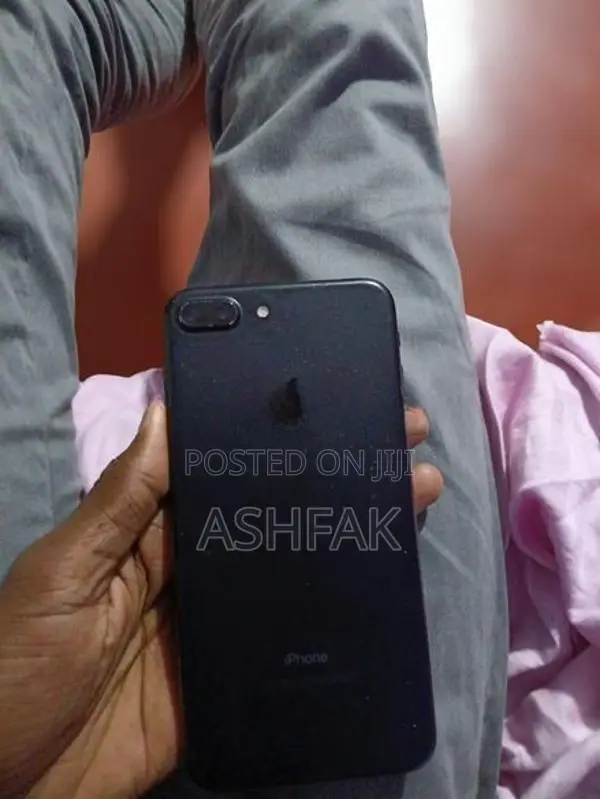 Apple iPhone 7 Plus (Used)