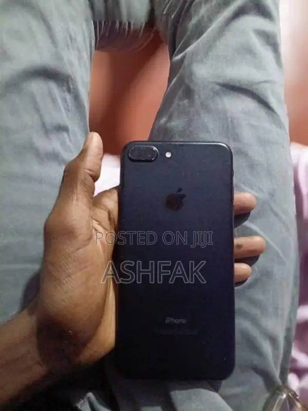 Apple iPhone 7 Plus (Used)