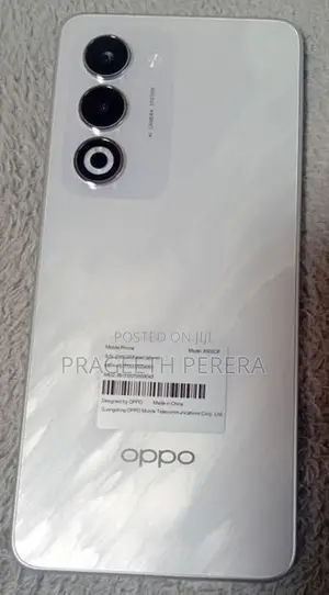 Oppo A5 (Brand New)