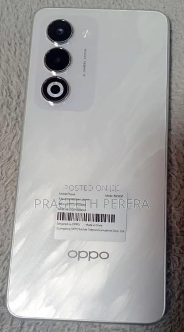 Oppo A5 (Brand New)