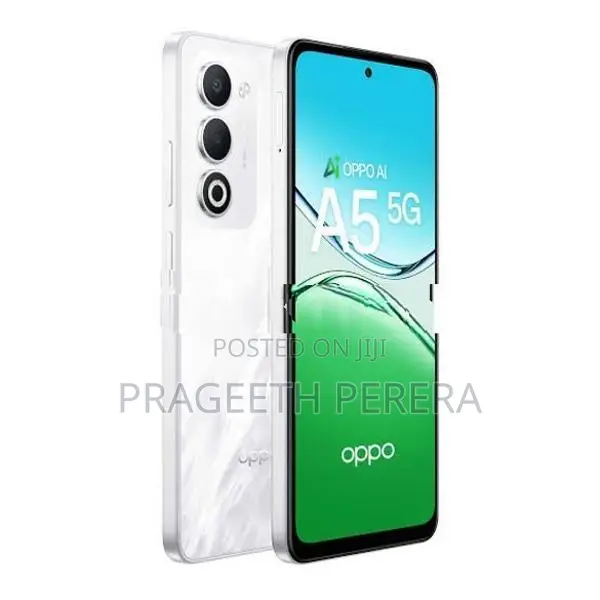 Oppo A5 (Brand New)
