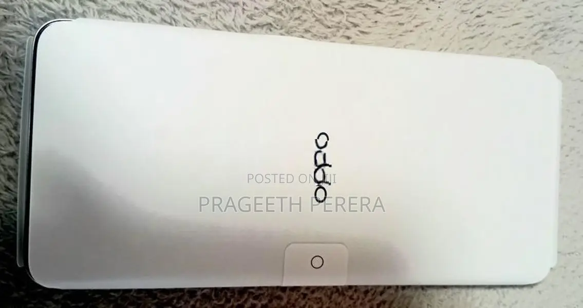 Oppo A5 (Brand New)