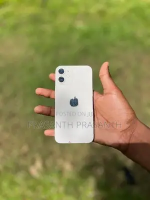Apple iPhone 12 mini (Used)