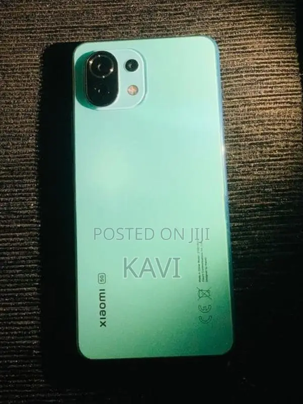 Xiaomi 11 Lite NE (Used)