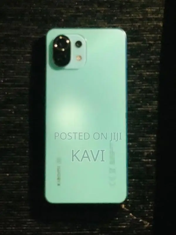 Xiaomi 11 Lite NE (Used)