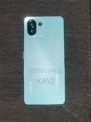 Xiaomi 11 Lite NE (Used)