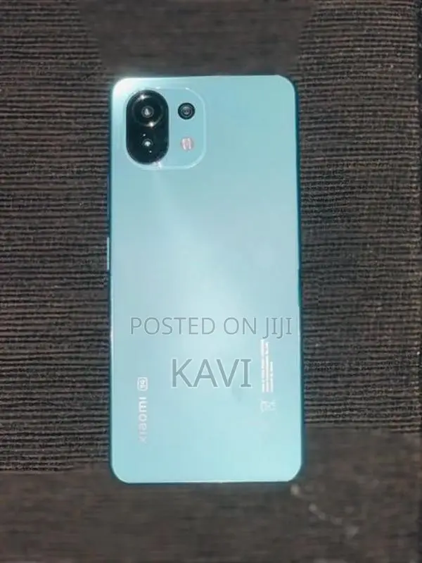 Xiaomi 11 Lite NE (Used)