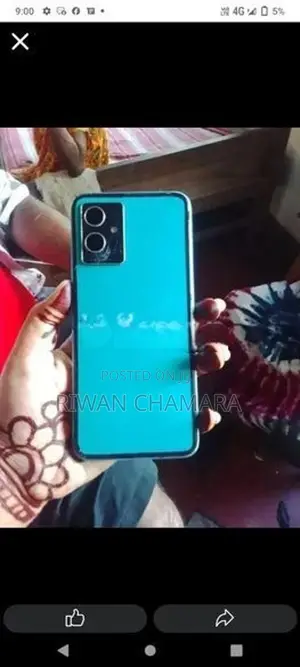 Vivo T1 (Used)