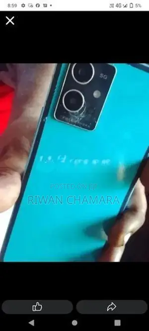 Vivo T1 (Used)